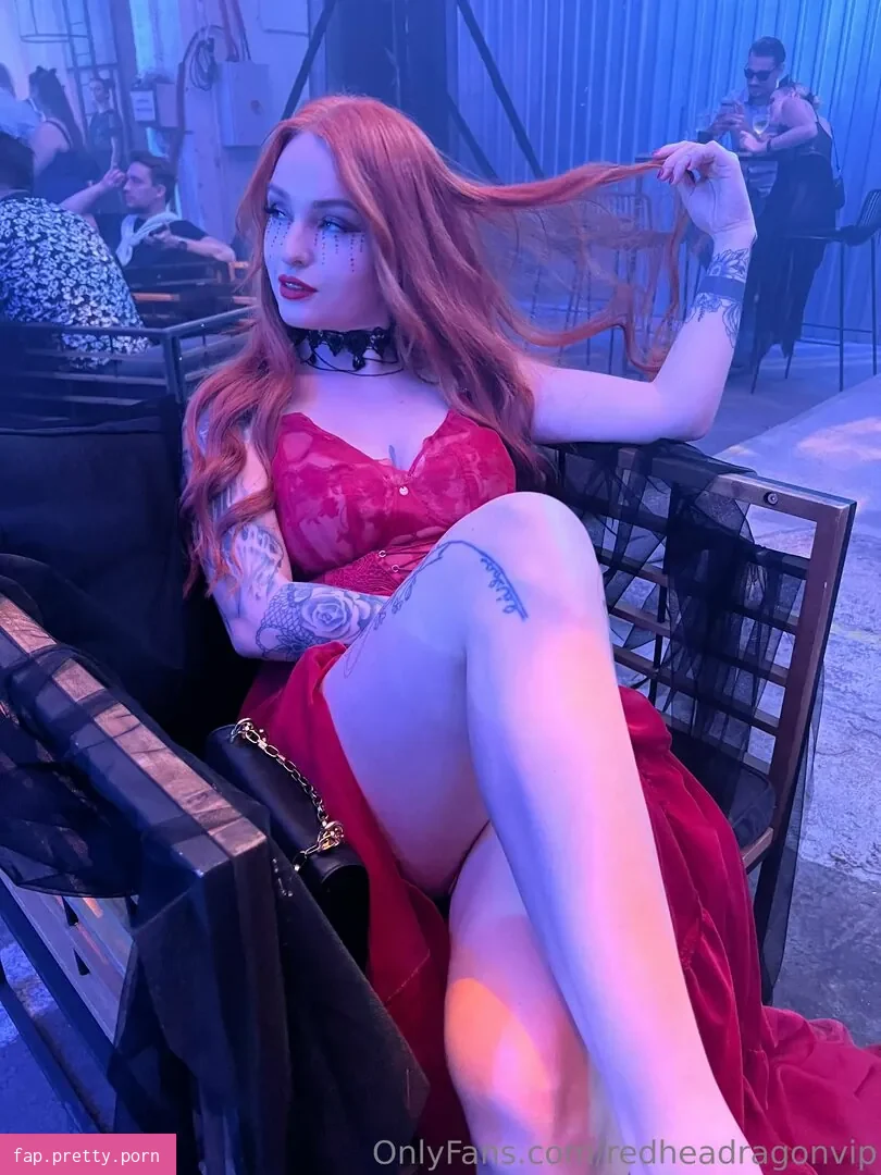 redheadragonvip - Photo #36