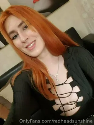 redheadsunshine