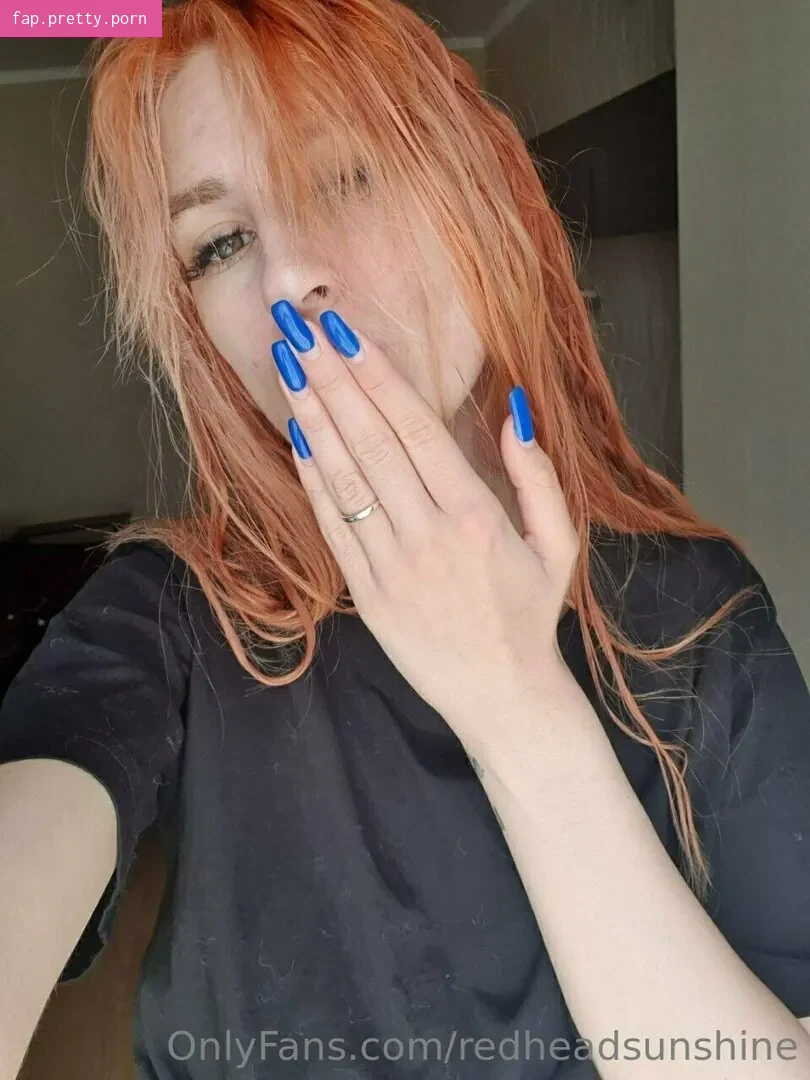 redheadsunshine - Photo #22