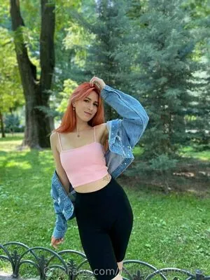 redheadsunshine