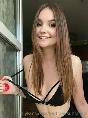 redheadsunshine