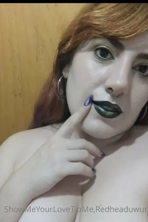 redheaduwur