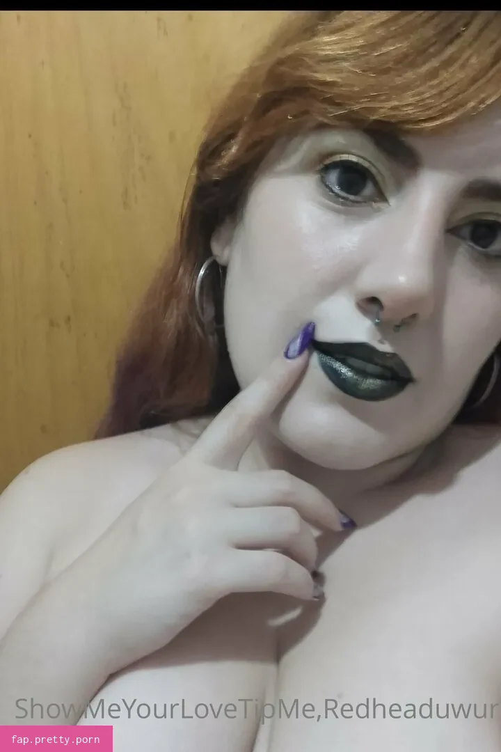 redheaduwur - Photo #36