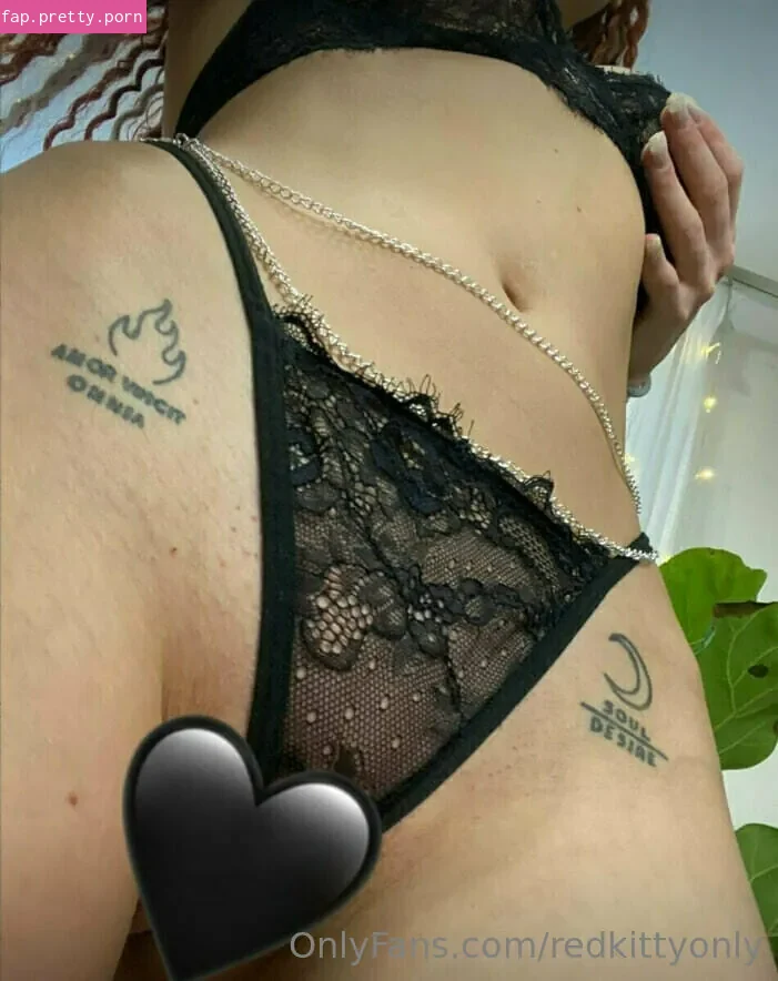 redkittyonly - Photo #36