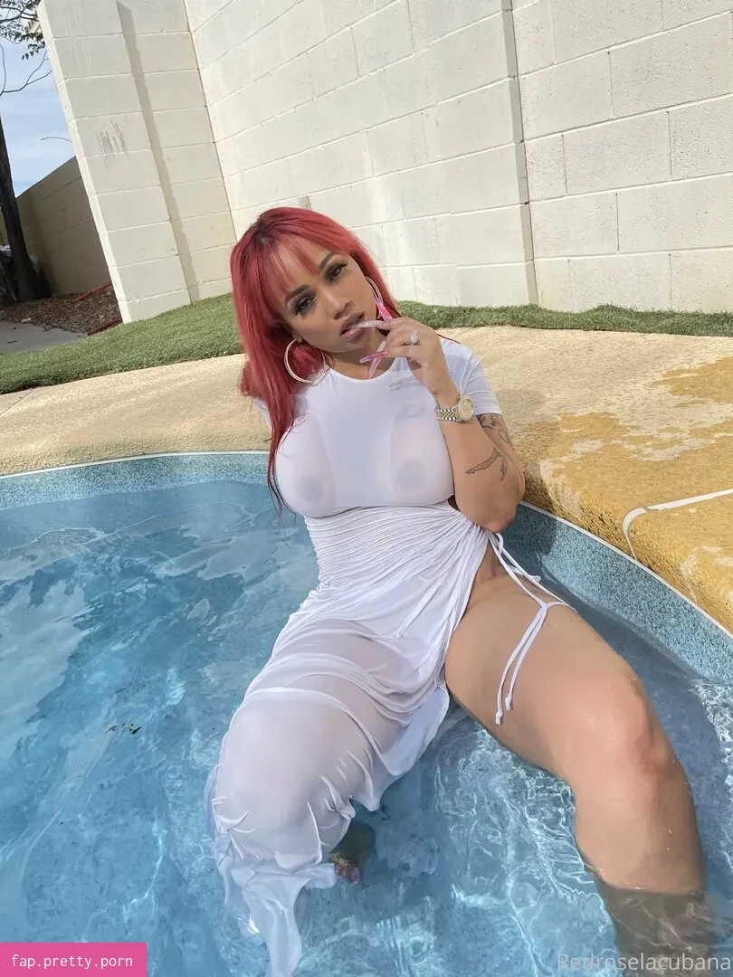 Redroselacubana - Photo #99