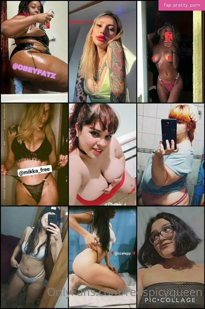 redspicyqueen - Photo #34