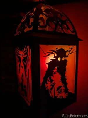 redsreferences