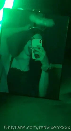 redvixenxxxx
