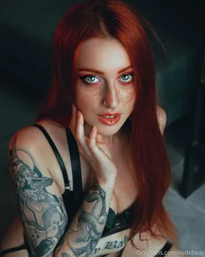 redxbear