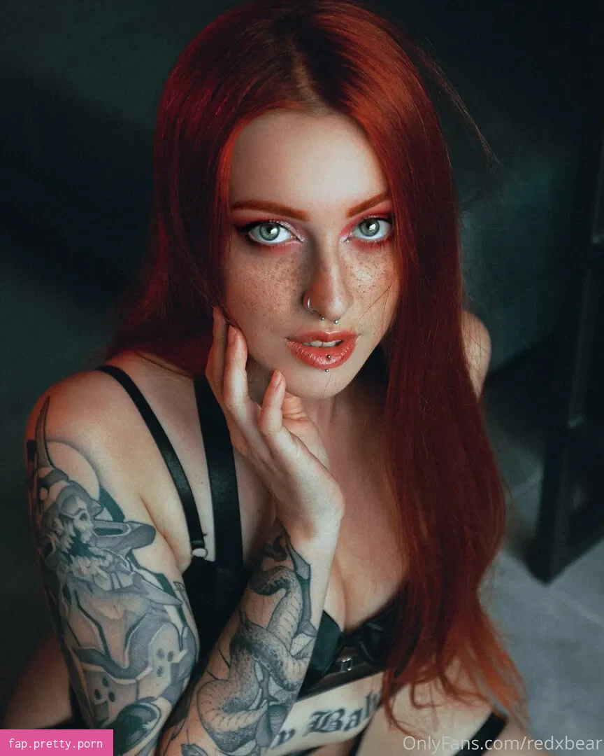 redxbear - Photo #51