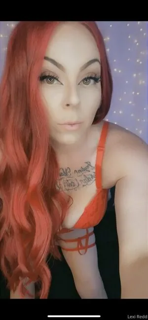 redxsiren