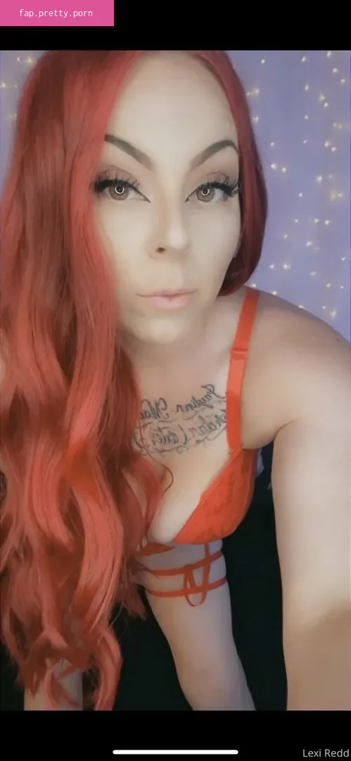 redxsiren - Photo #20