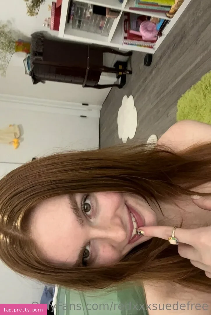 redxxxsuedefree - Photo #18