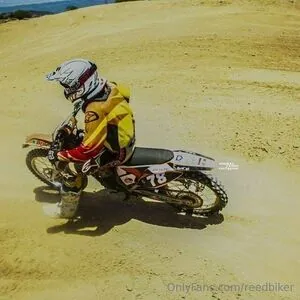 reedbiker