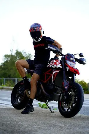 reedbiker