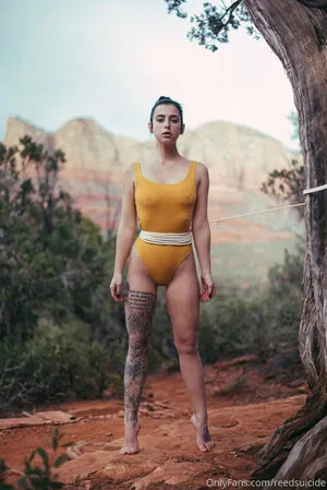 Reedsuicide