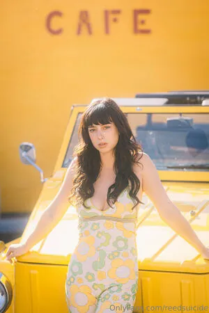 Reedsuicide