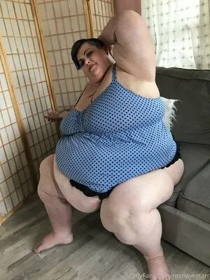 reenayestarr