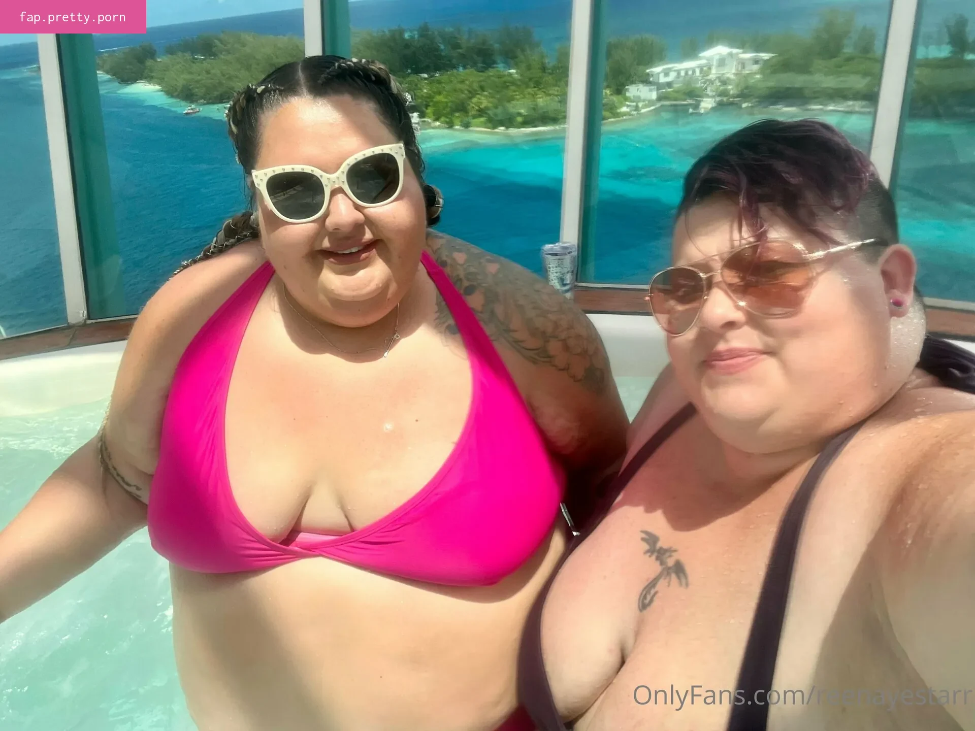 reenayestarr - Photo #38