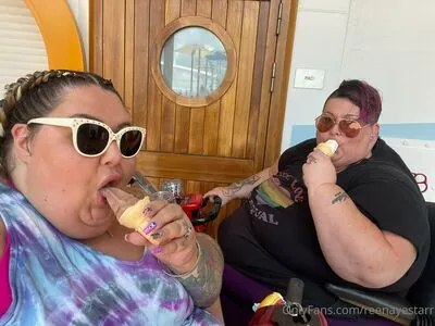 reenayestarr