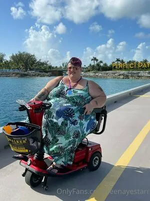 reenayestarr