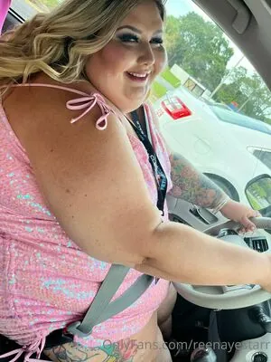 reenayestarr