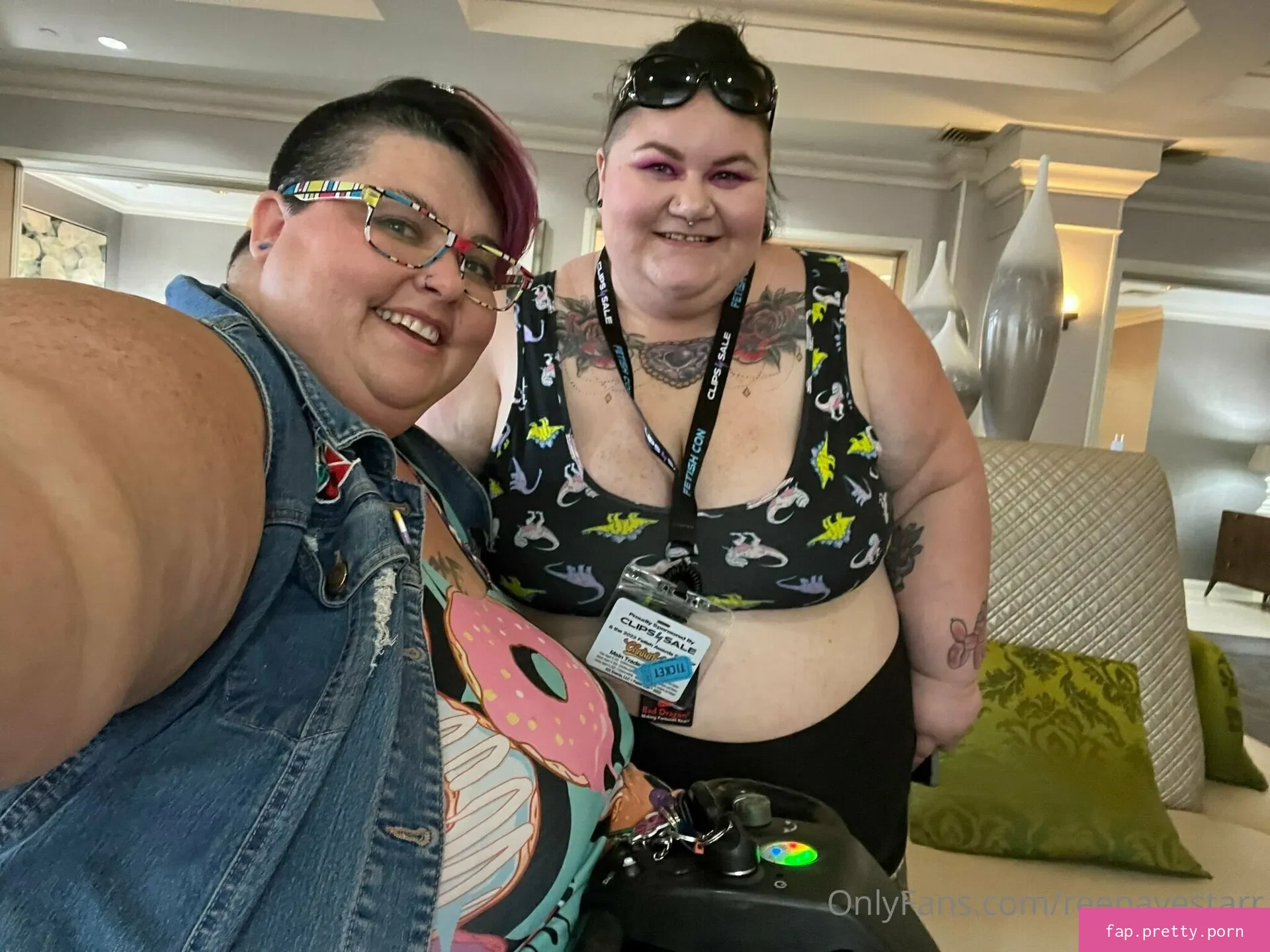reenayestarr - Photo #89