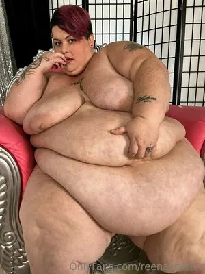 reenayestarr