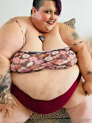 reenayestarr