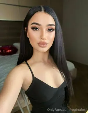 reginafoxi
