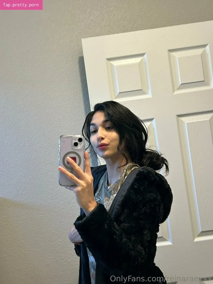 reinaraexxx - Photo #51