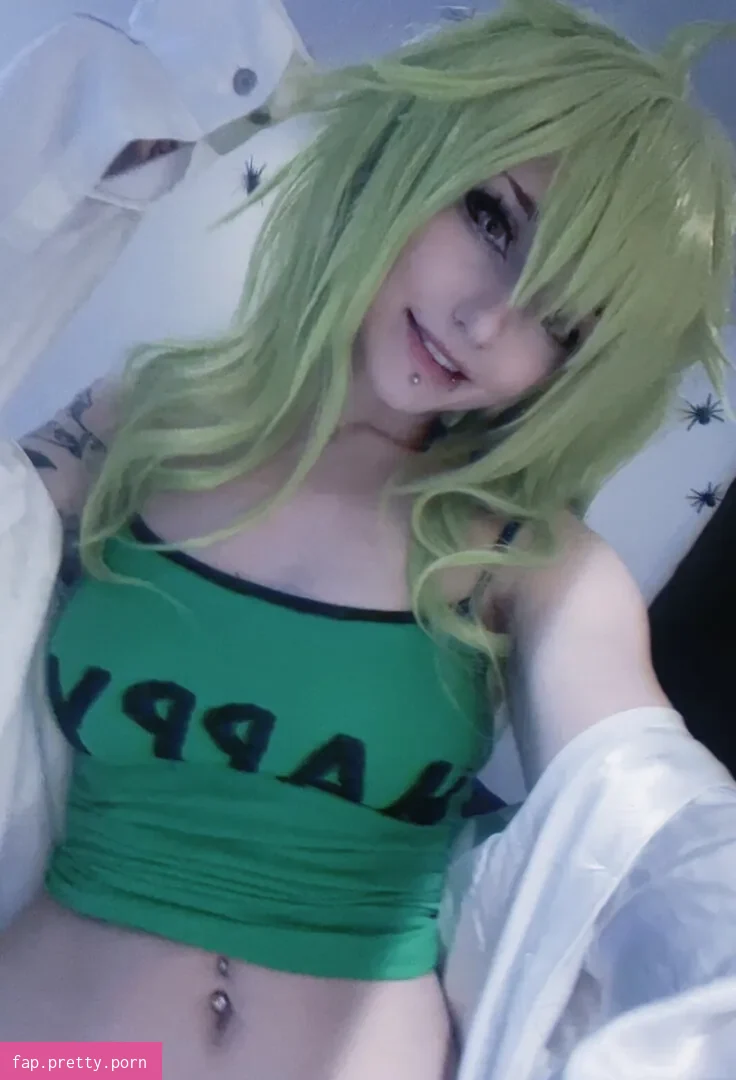 reitoozaru - Photo #41