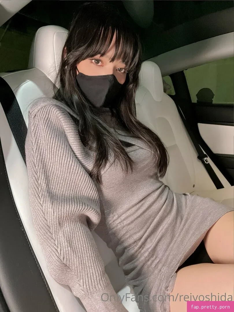 reiyoshida - Photo #13