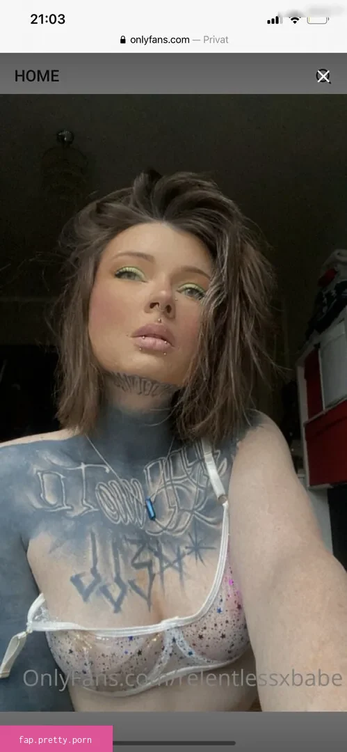 Relentlessxbabe - Photo #71