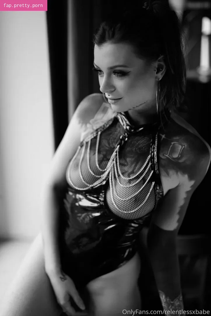 Relentlessxbabe - Photo #75
