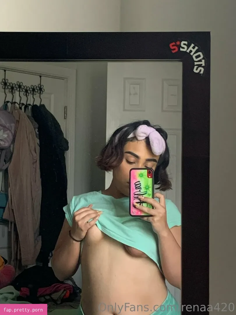 renaa420 - Photo #01