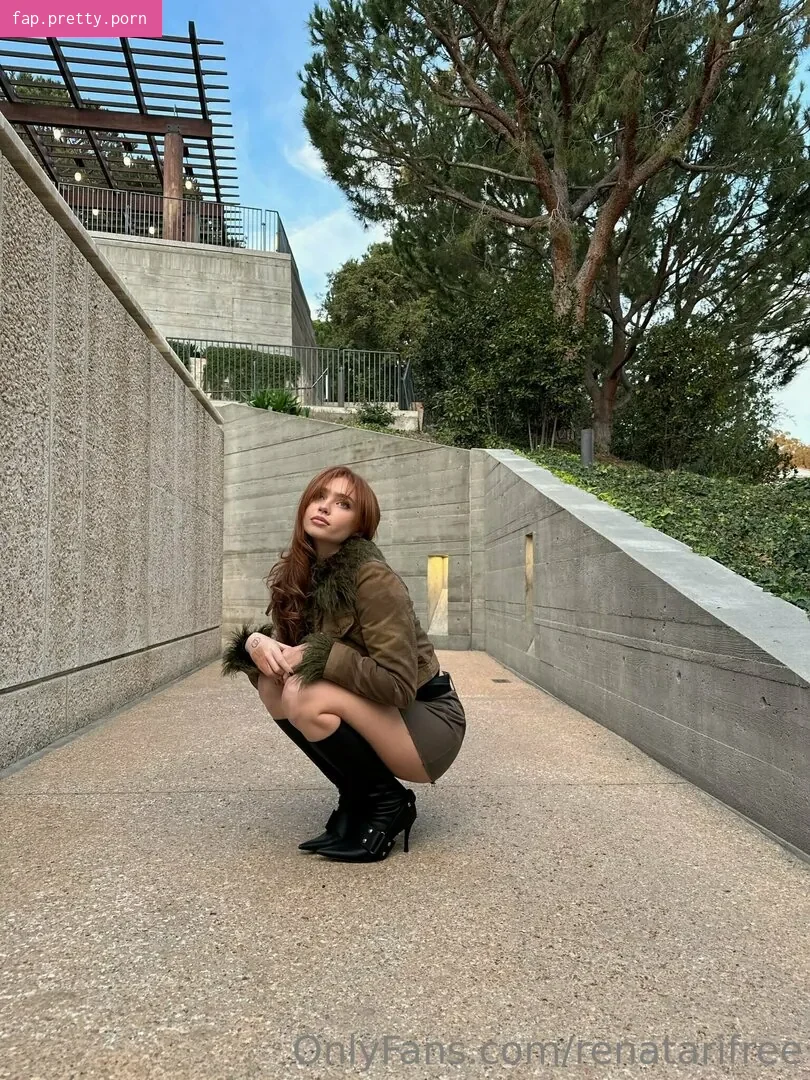 renatarifree - Photo #04
