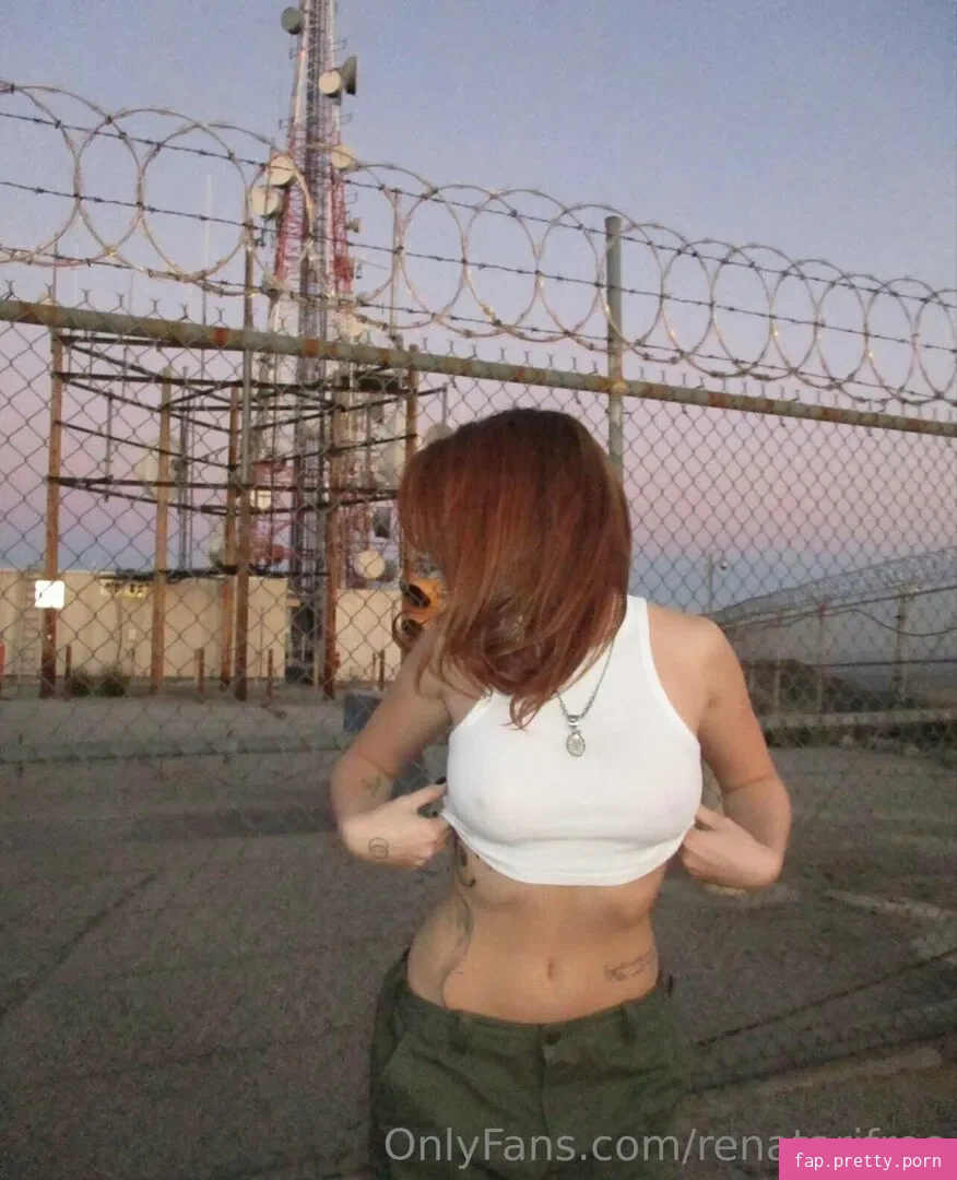renatarifree - Photo #21