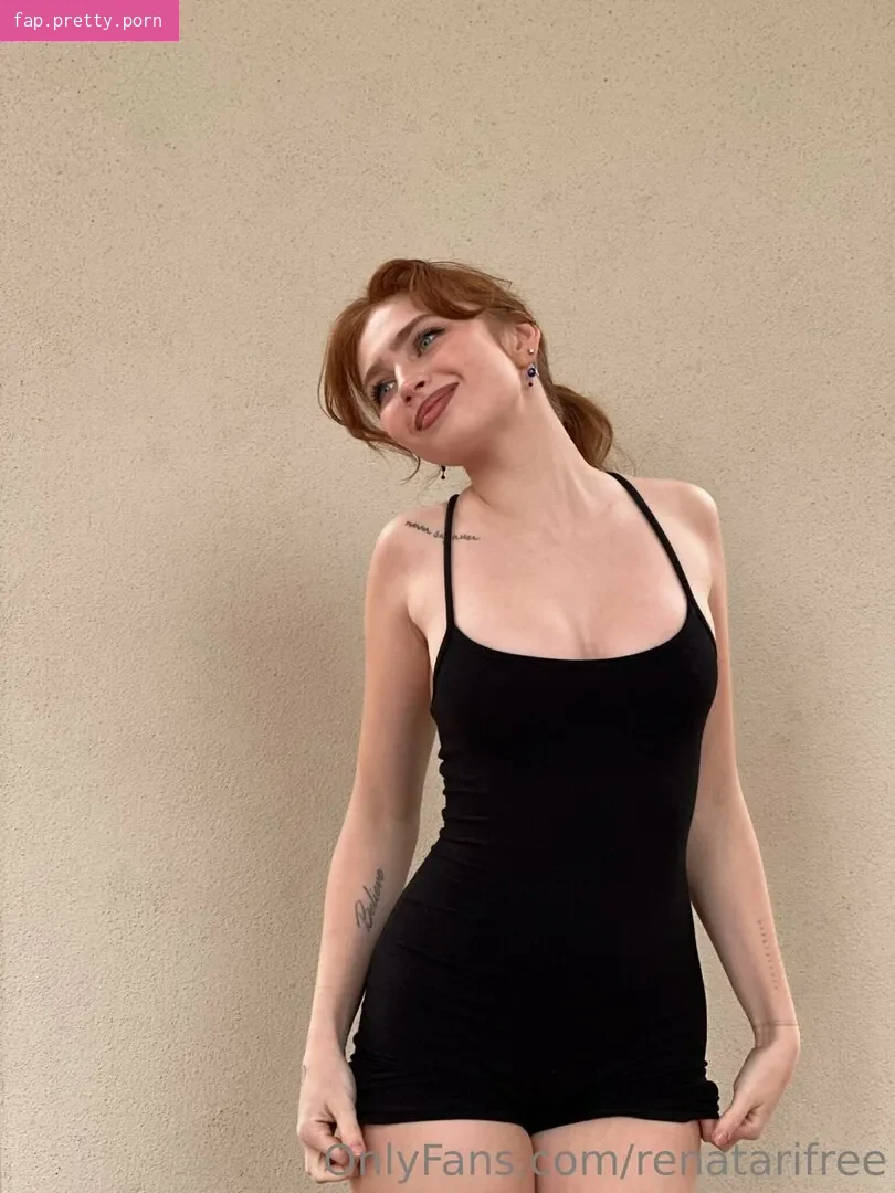 renatarifree - Photo #33