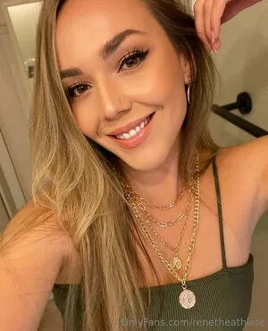 renetheathlete