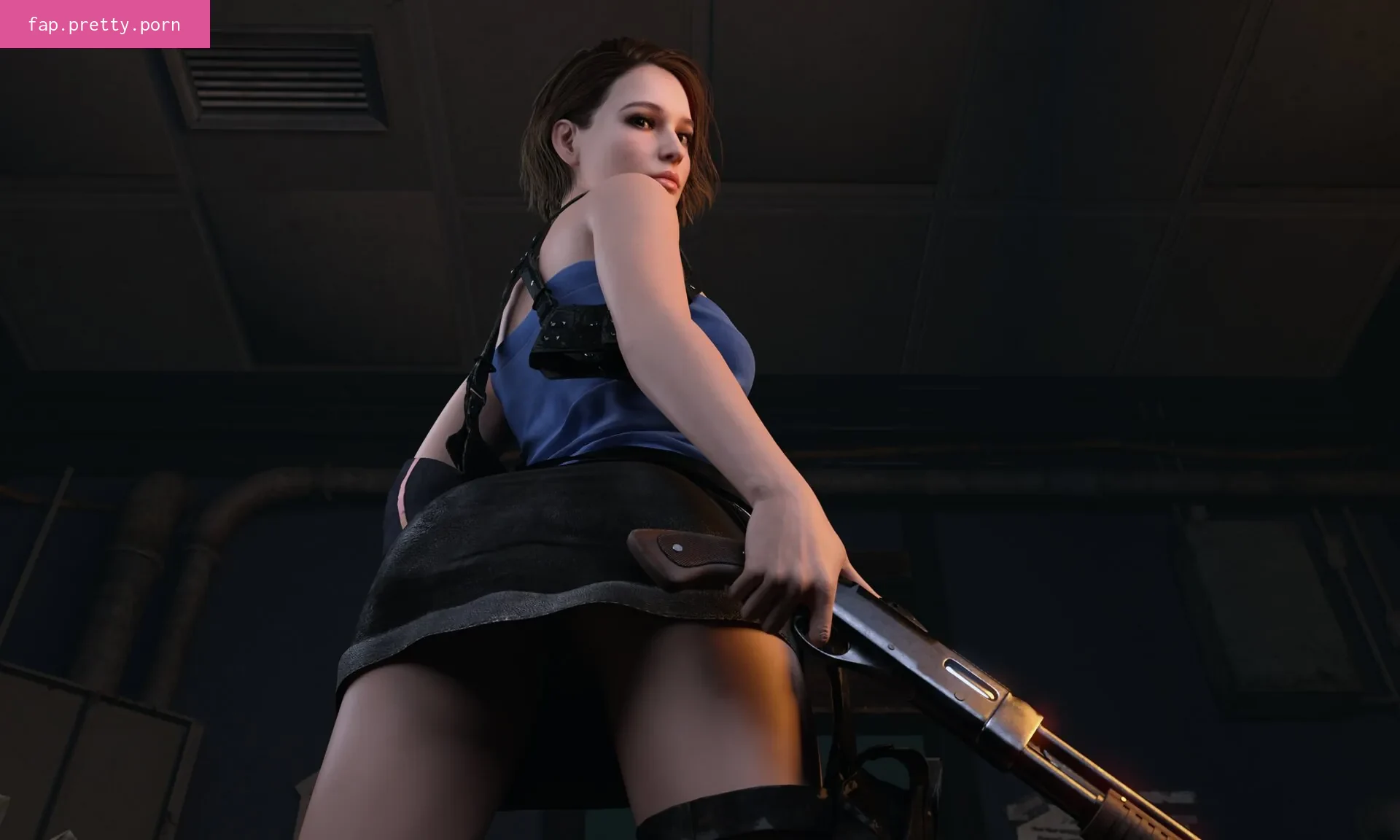 Resident Evil - Photo #85