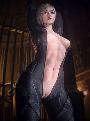Resident Evil