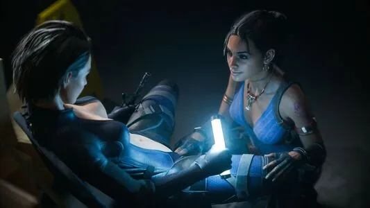 Resident Evil