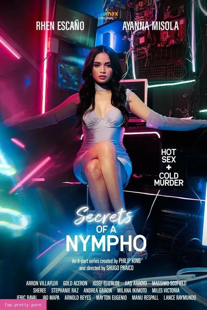 Rhen Escano - Photo #20