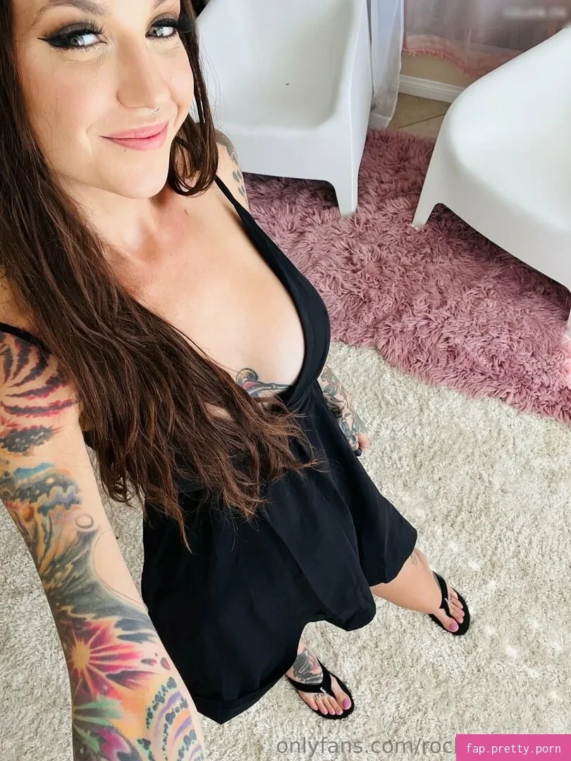 Rocky Emerson - Tall Pornstar - Photo #97