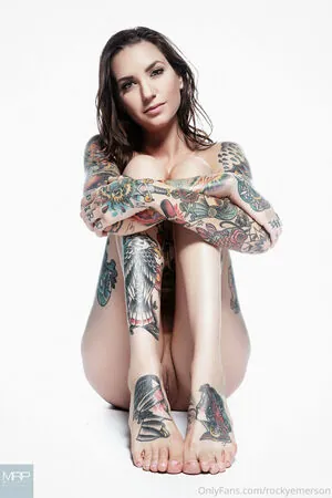 Rocky Emerson