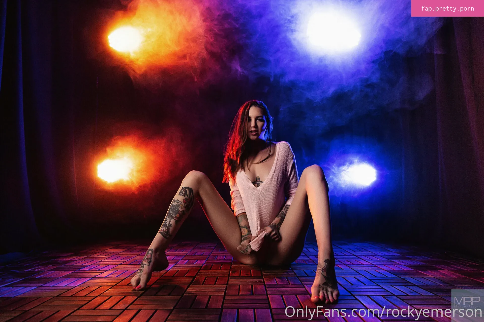Rocky Emerson - Photo #06