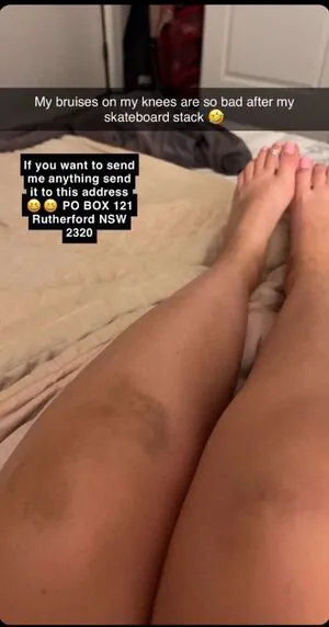 Rory Eliza