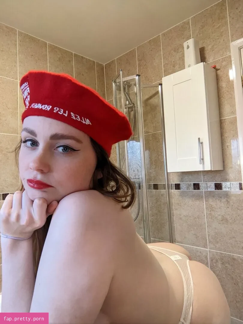 Reach For The Peach - Photo #09