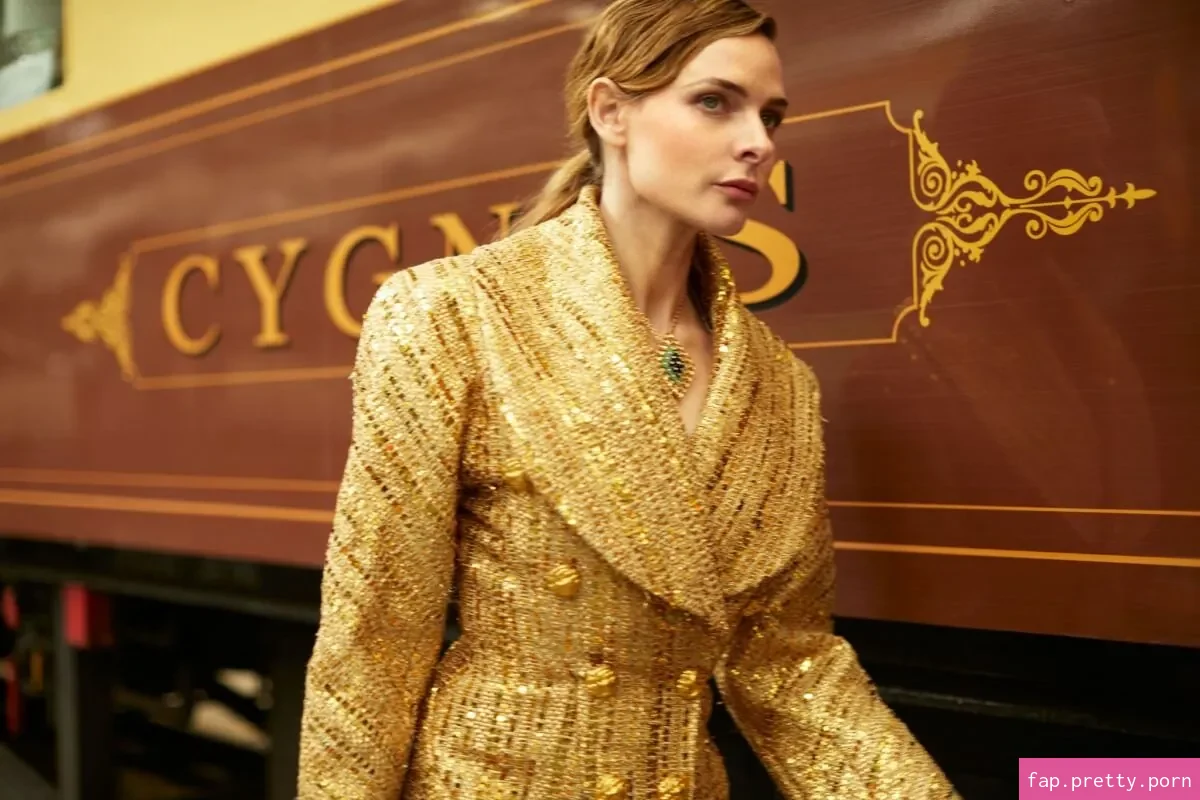 Rebecca Ferguson - Photo #47